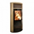 Стальная печь Spartherm Sino L
